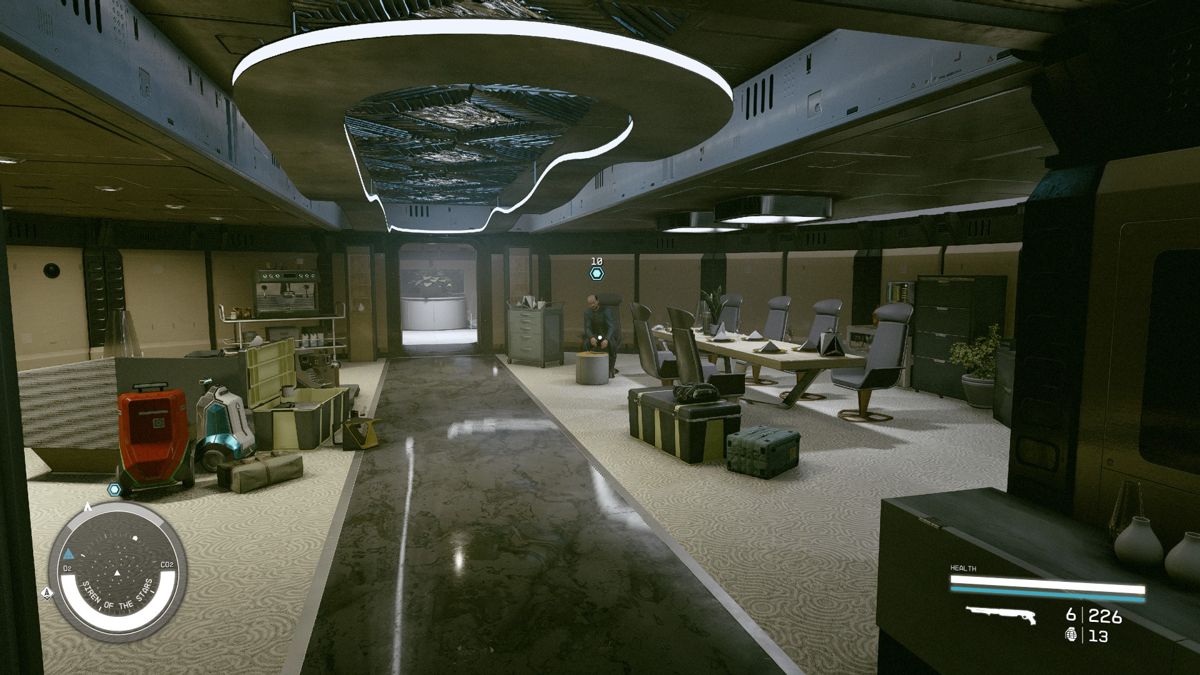 Starfield Premium Upgrade screenshot 3 for Xbox Series X